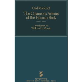 The Cutaneous Arteries of the Human Body