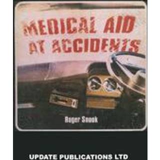 Medical Aid at Accidents