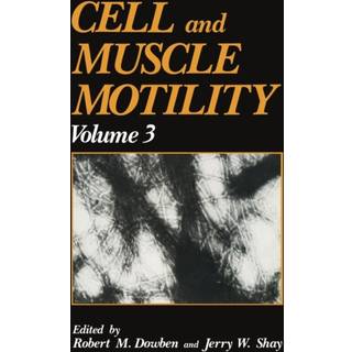 Cell and Muscle Motility