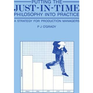 Putting the Just-In-Time Philosophy into Practice