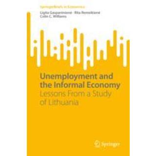Unemployment and the Informal Economy