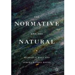 The Normative and the Natural