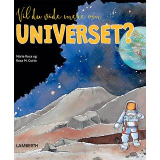 Vil du vide mere om universet?