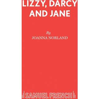 Lizzy, Darcy and Jane