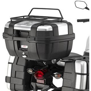 Givi Monorack Topcase-Holder