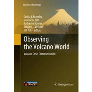Observing the Volcano World