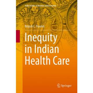 Inequity in Indian Health Care