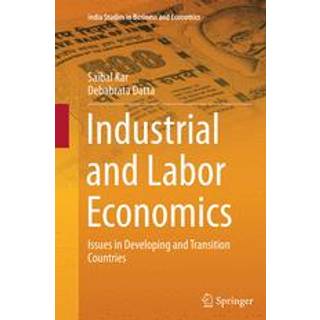 Industrial and Labor Economics