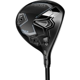 Cobra Darkspeed MAX Ladies Fairwaykølle Ladies Højre 3