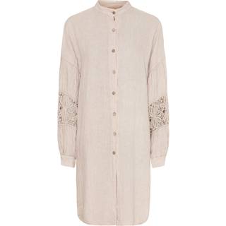 Marta Du Chateau dame kjole 5611 - Sabbia102 - S/M