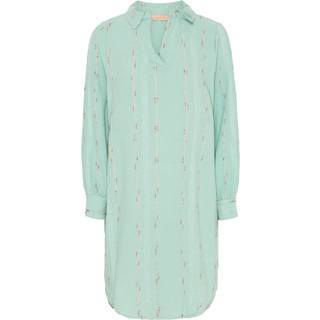 Marta Du Chateau dame kjole 9539 - Verde Aqua - S/M