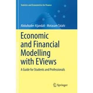 Economic and Financial Modelling with EViews