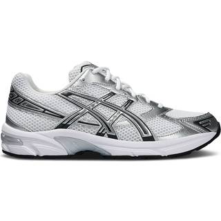 Asics ASICS SportStyle | GEL-1130 White sneakers | NAKED Copenhagen White - Størrelse: 37 - WHITE/PURE SILVER - White - 37