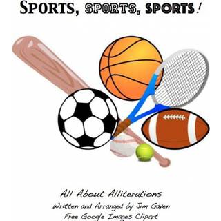 Sports, Sports, Sports