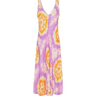 Marta Du Chateau dame kjole 3744 - Lilac1034 - S/M