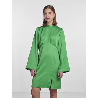 PIECES dame kjole PCSENA - Fern Green - M