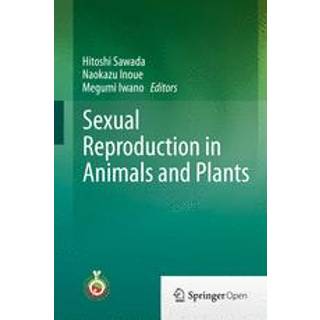 Sexual Reproduction in Animals and Plants
