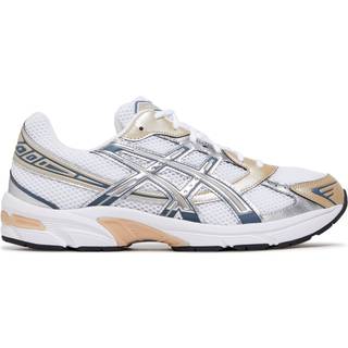 ASICS GEL-1130 5.5 WHITE/WOOD CREPE