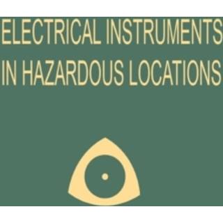 Electrical Instruments in Hazardous Locations