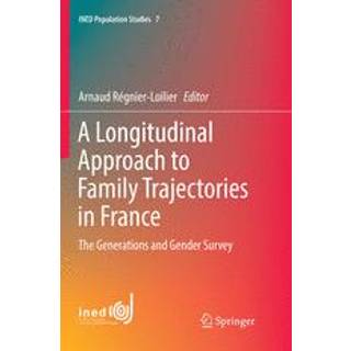 A Longitudinal Approach to Family Trajectories in France