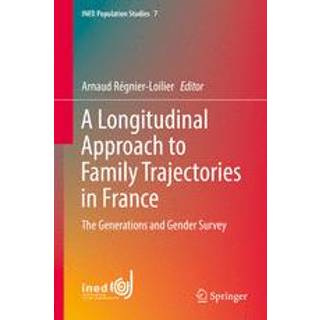 A Longitudinal Approach to Family Trajectories in France