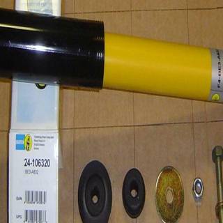 Bilstein B8 Støddæmper Mercedes CLK (Bagstøddæmper)