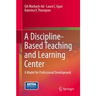 A Discipline-Based Teaching and Learning Center