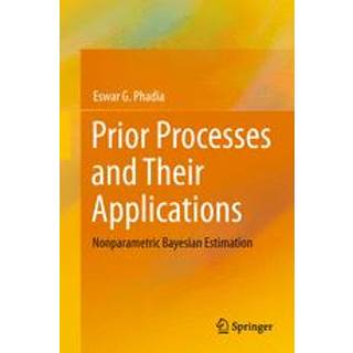 Prior Processes and Their Applications