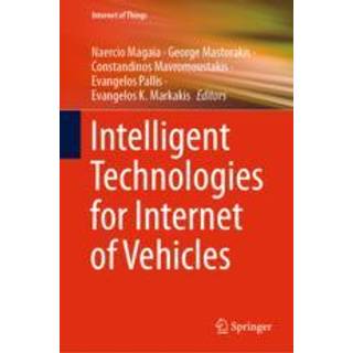 Intelligent Technologies for Internet of Vehicles