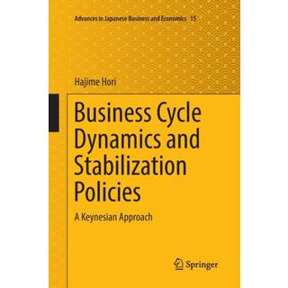 Business Cycle Dynamics and Stabilization Policies