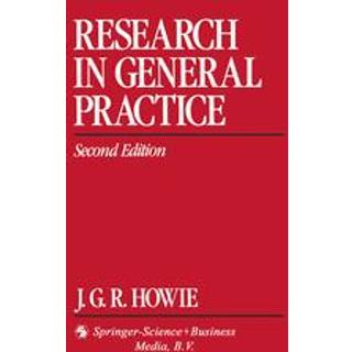 Research in General Practice