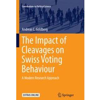 The Impact of Cleavages on Swiss Voting Behaviour
