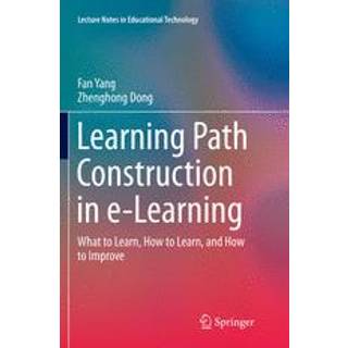 Learning Path Construction in e-Learning