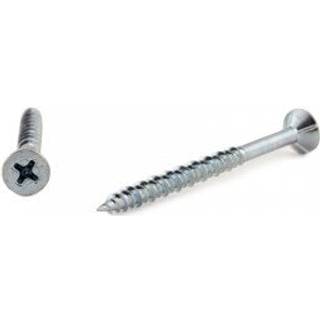 Arvid Nilsson Spånplade- og mineritskrue kombi, FZB