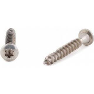 Arvid Nilsson Rendekrogskrue/beslagsskrue A2