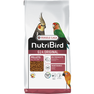 Nutribird G14 original 10kg