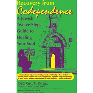 Recovery from Codependence