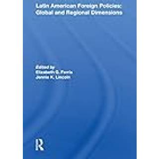 Latin American Foreign Policies