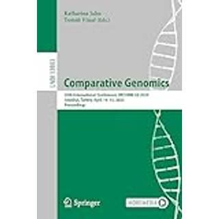 Comparative Genomics