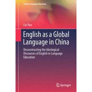 English as a Global Language in China