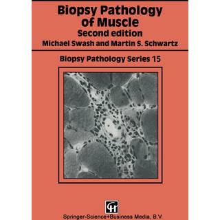 Biopsy Pathology of Muscle
