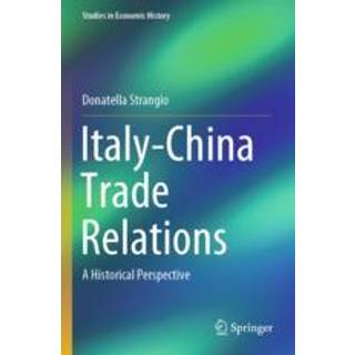 Italy-China Trade Relations