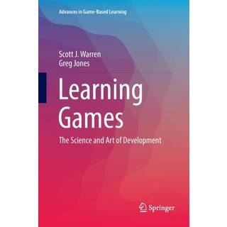 Learning Games