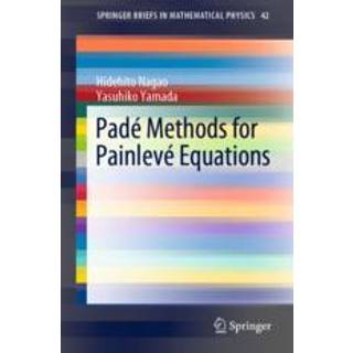 Pade Methods for Painleve Equations