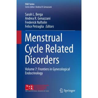 Menstrual Cycle Related Disorders
