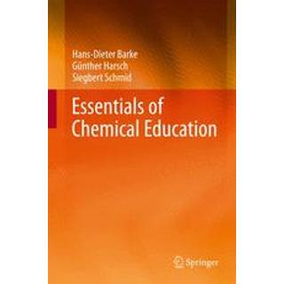 Essentials of Chemical Education