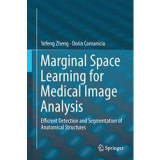 Marginal Space Learning for Medical Image Analysis