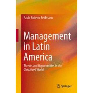 Management in Latin America