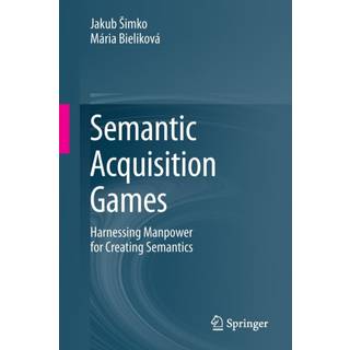 Semantic Acquisition Games