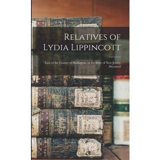 Relatives of Lydia Lippincott